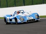 Matra MS650 1969 года